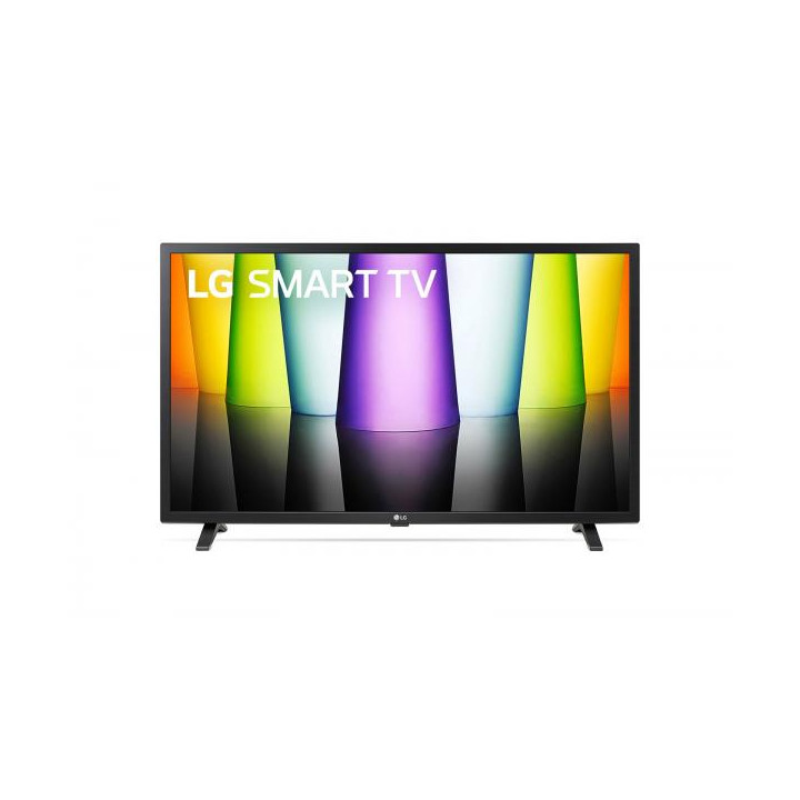 LG 32" LED 32LQ631C0ZA FHD Smart TV EU