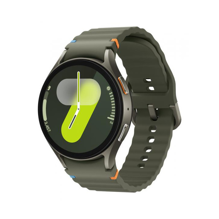 Samsung Watch7 SM-L310N BT 44mm Green EU