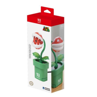 Switch 2 Camera Pianta Piranha