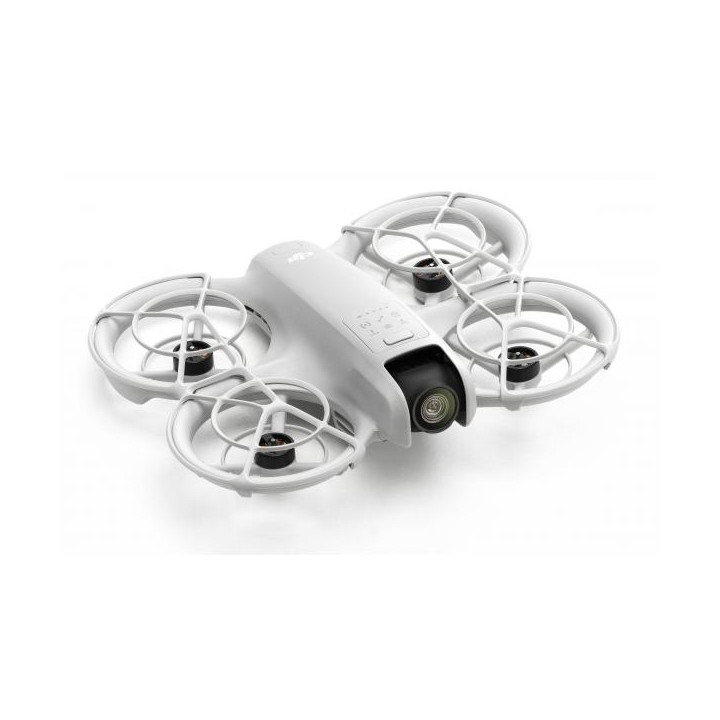 DJI Neo Fly More Combo Mini4K + Radiocomando RC-N3 + 3 Batterie