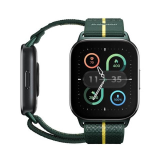 Motorola Smartwatch Moto Watch Fit Trekking Green