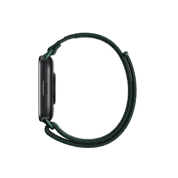 Motorola Smartwatch Moto Watch Fit Trekking Green