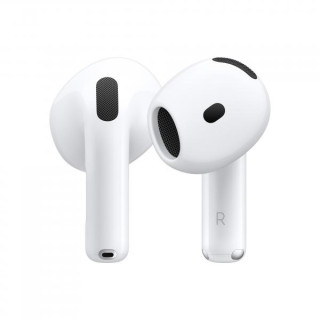 Apple Auricolari AirPods 4 2024 + Cust.Ric. USB-C MXP63LL/A