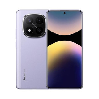 Xiaomi Redmi Note 14 Pro+ 12+512GB 6.67" 5G Lavender Purple EU