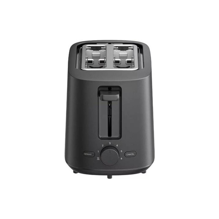 Xiaomi Tostapane 6 Livelli 930W - Grey