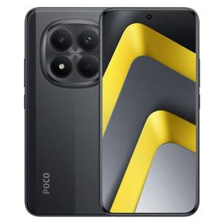 POCO M8 Pro 12+512GB 6.83" 5G Black NFC EU