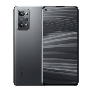 Realme GT 2 8+128GB 6.62" 5G Steel Black DS ITA