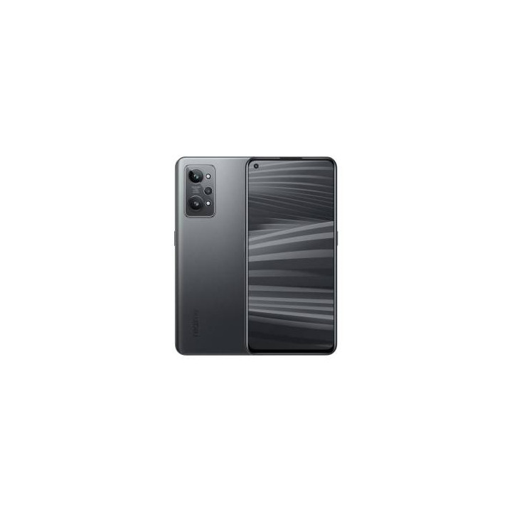 Realme GT 2 8+128GB 6.62" 5G Steel Black DS ITA