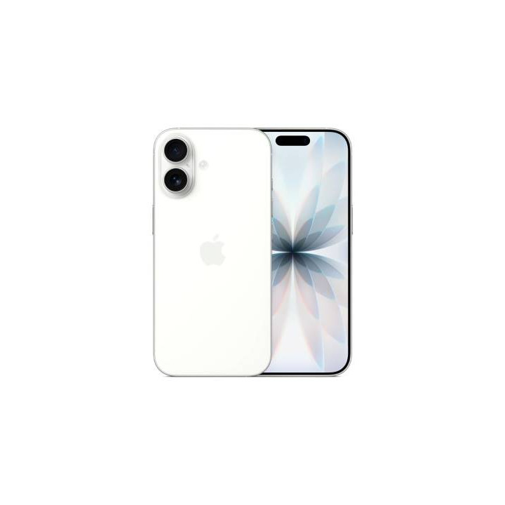 Apple iPhone 17 256GB 6.3" White MG6K4ZD/A