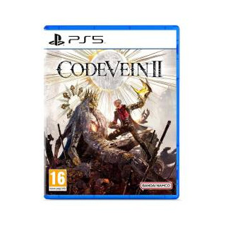 PS5 Code Vein II EU