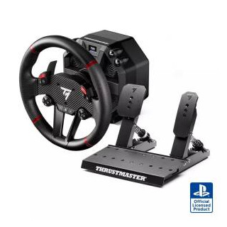 Thrustmaster Volante T598 + Pedaliera PC/PS4/PS5