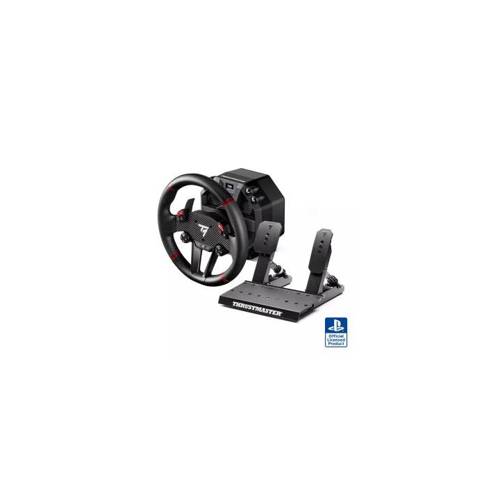 Thrustmaster Volante T598 + Pedaliera PC/PS4/PS5