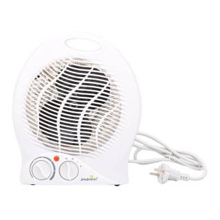 Joytech Termoventilatore 2000W Bianco