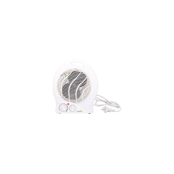 Joytech Termoventilatore 2000W Bianco