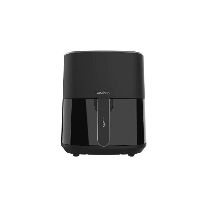 Cecotec Friggitrice ad Aria Cecofry Fantastik 5500 5,5l 1500w