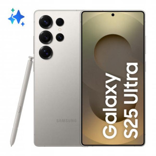 Samsung SM-S938 S25 Ultra 12+512GB 6.9" 5G Titanium Gray ITA