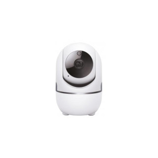 Superior Security Camera Interno 360° HD WiFi SmartLife