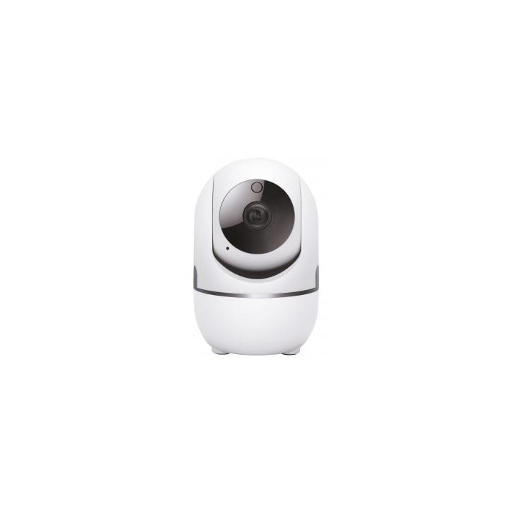 Superior Security Camera Interno 360° HD WiFi SmartLife