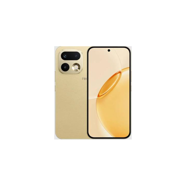 Realme 16 Pro 8+256GB 6.78"5G Gold ITA