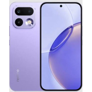 Realme 16 Pro 8+512GB 6.78"5G Purple ITA