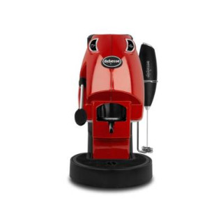 Frog Baby Rosso Coffee and Tea con Frullino Cialde 44mm STD 650W