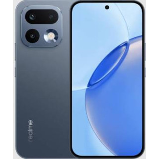 Realme 16 Pro 8+512GB 6.78"5G Grey ITA