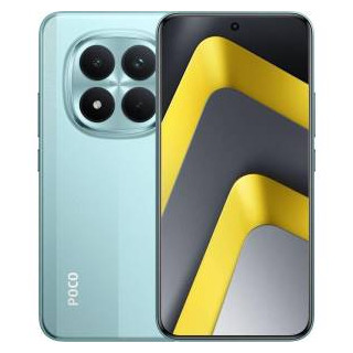 POCO M8 Pro 12+512GB 6.83" 5G Green NFC EU