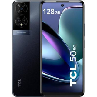 TCL 50 4+128GB 6.56" Dark Blue 5G OPT