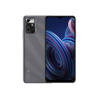 ZTE Blade A72 4+64GB 6.75" 5G Space Gray DS ITA