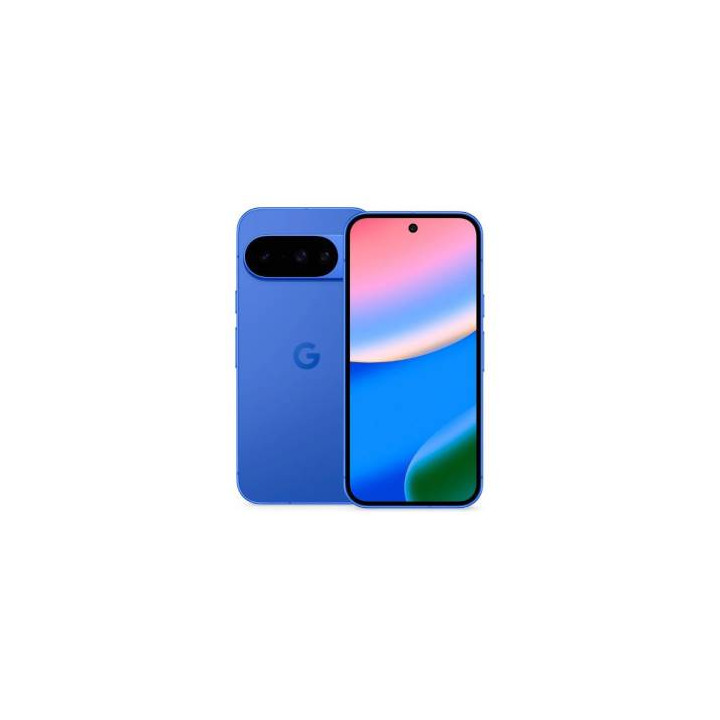 Google Pixel 10 12+128GB 6.3" 5G Indigo Blue EU