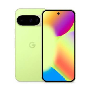 Google Pixel 10 12+128GB 6.3" 5G Cedar Green EU