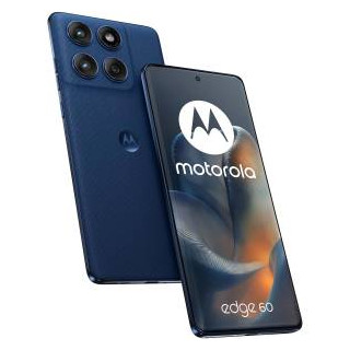 Motorola Edge 60 8+256GB 6.67" 5G Gibraltar Sea DS Wind3