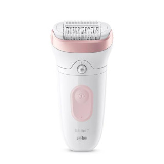 Braun Epilatore Elettrico Silk-épil 7 SE7000