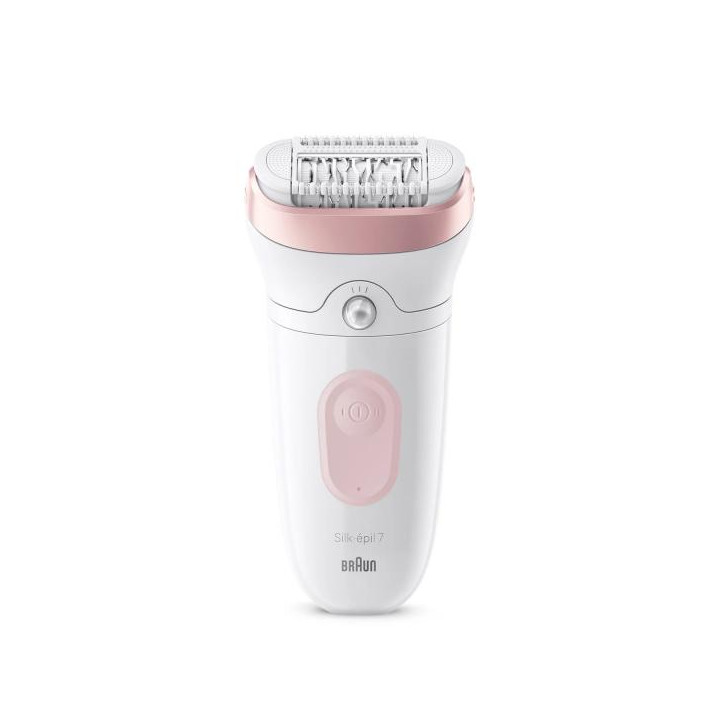 Braun Epilatore Elettrico Silk-épil 7 SE7000