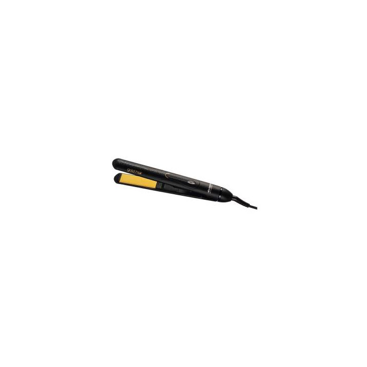 Ariete Piastra Capelli GoldHair Professional 8144 Nera