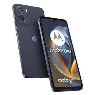 Motorola Moto G05 8+128GB 6.67" 4G Denim Blue DS ITA