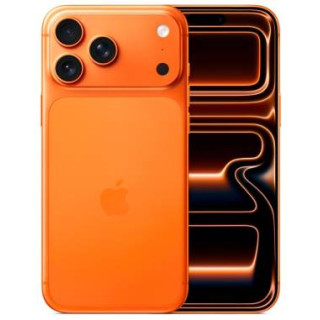 Apple iPhone 17 Pro Max 2TB6,9" Cosmic Orange MG004QN/A