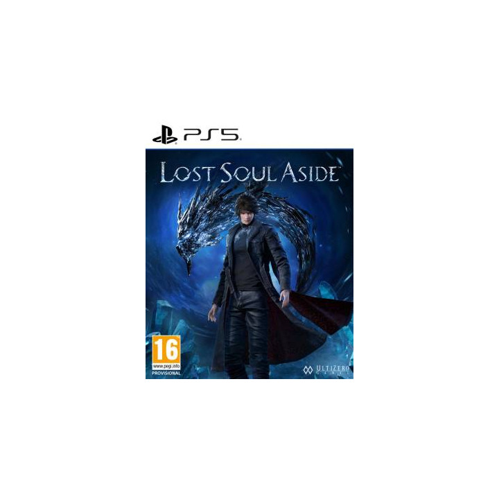 PS5 Lost Soul Aside