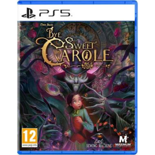 PS5 Bye Sweet Carole EU