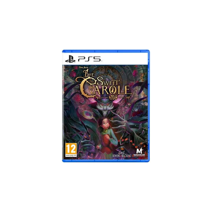 PS5 Bye Sweet Carole EU
