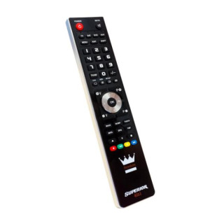 Superior Telecomando Universale Freedom Micro-USB 4 in 1