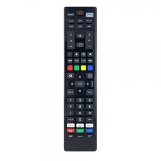Superior Telecomando Universale Hisense funzioni Smart TV SM
