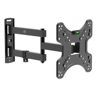 Fenner Tech Staffa FN-CT-LCD-T3703 13"-42" Full Motion Slim 30kg