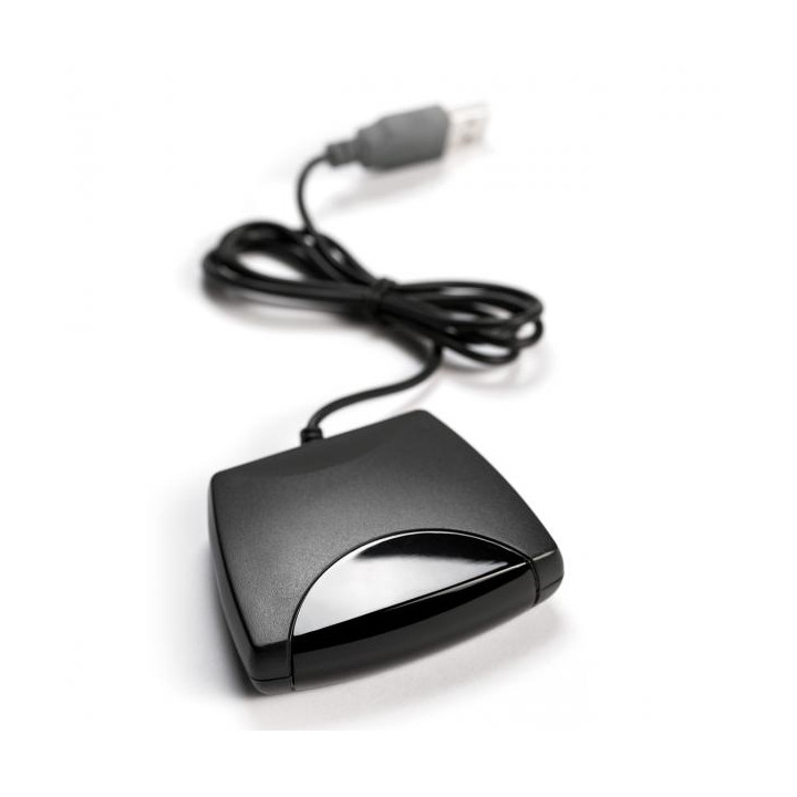 Superior Programmatore per telecomandi Infrarossi USB