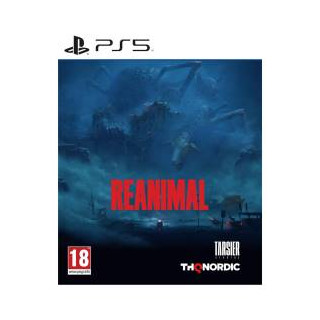PS5 Reanimal EU