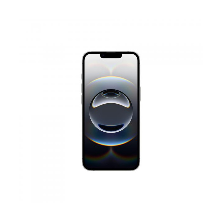 Apple iPhone 16e 256GB 6.1"White MD1W4F/A