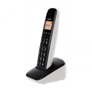 Telefono Cordless Panasonic KX-TGB610JTW White