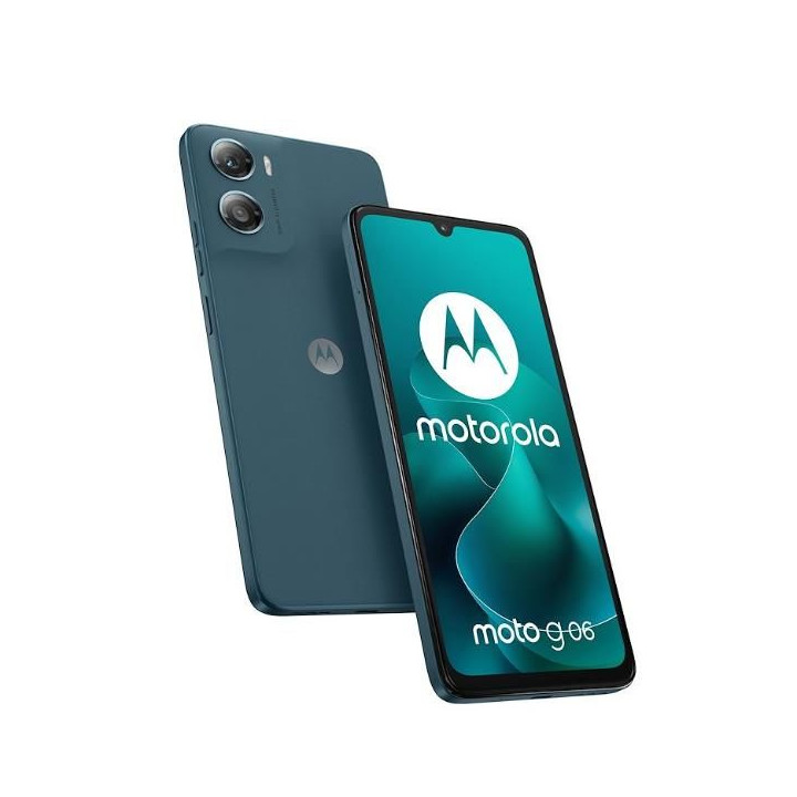 Motorola Moto G06 8+256GB 6.88" 4G Pantone Tapestry DS ITA