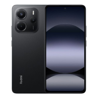 Xiaomi Redmi Note 14 8+256GB 6.67" 4G Midnight Black NFC EU