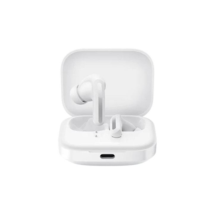 Xiaomi Auricolari Wireless Buds 5 Ceramic White